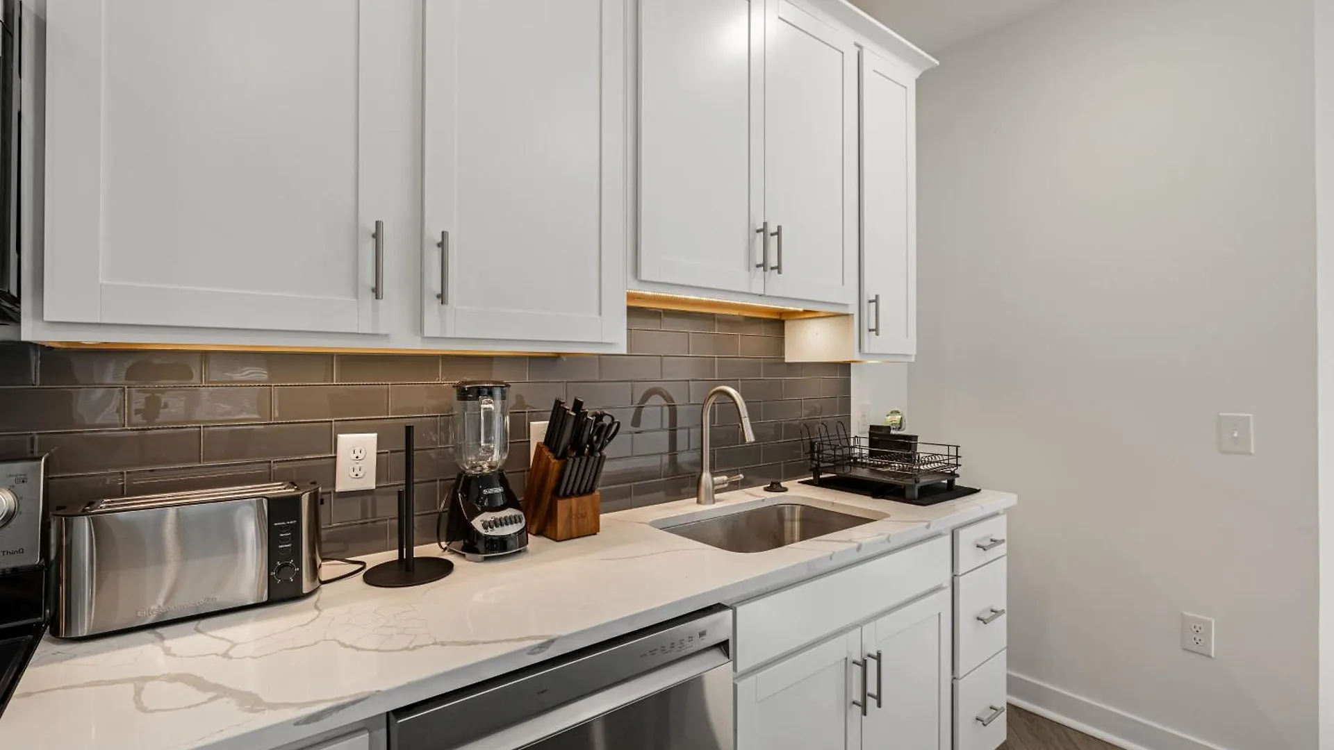 Tourist Home Of Richmond - Church Hill North Apt08 Διαμέρισμα