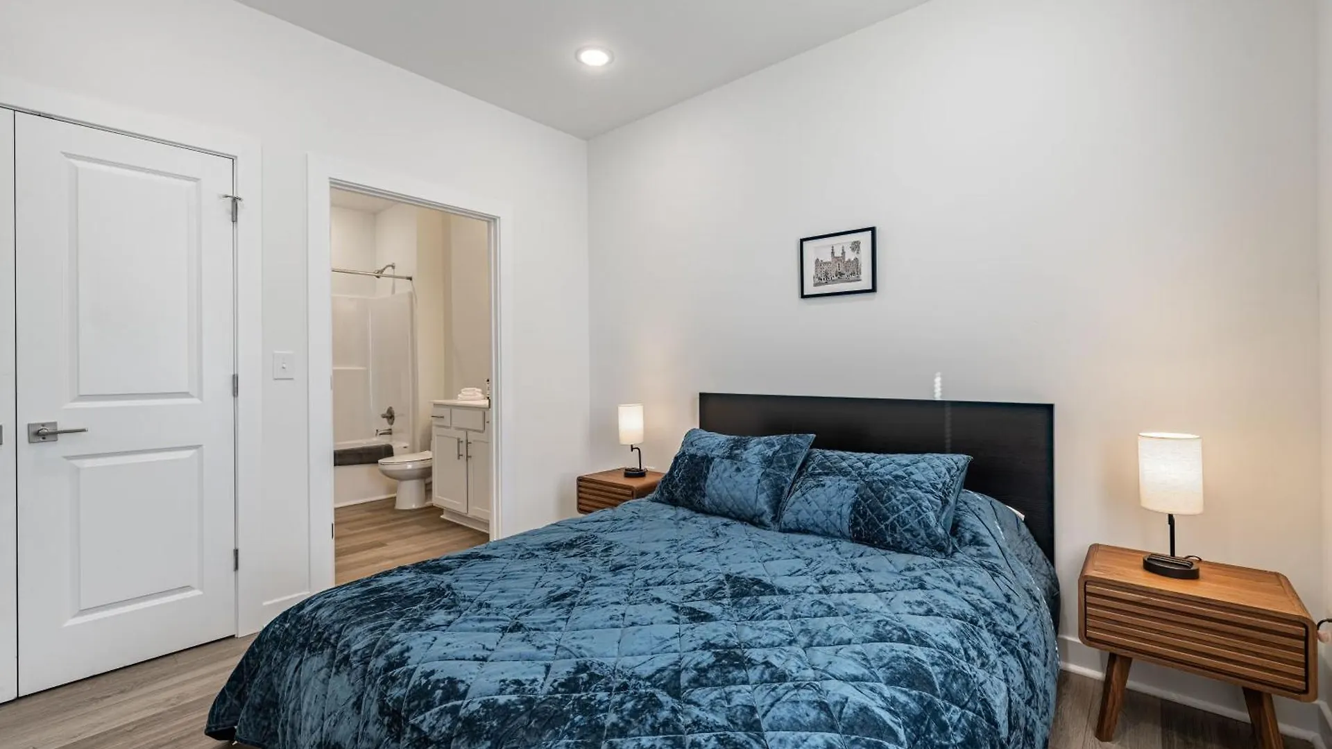 Διαμέρισμα Tourist Home Of Richmond - Church Hill North Apt08 Ηνωμένες Πολιτείες της Αμερικής