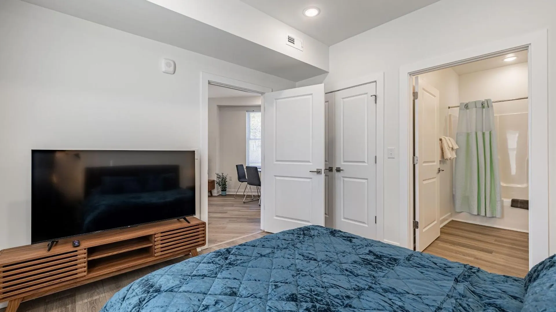 Tourist Home Of Richmond - Church Hill North Apt08 Διαμέρισμα