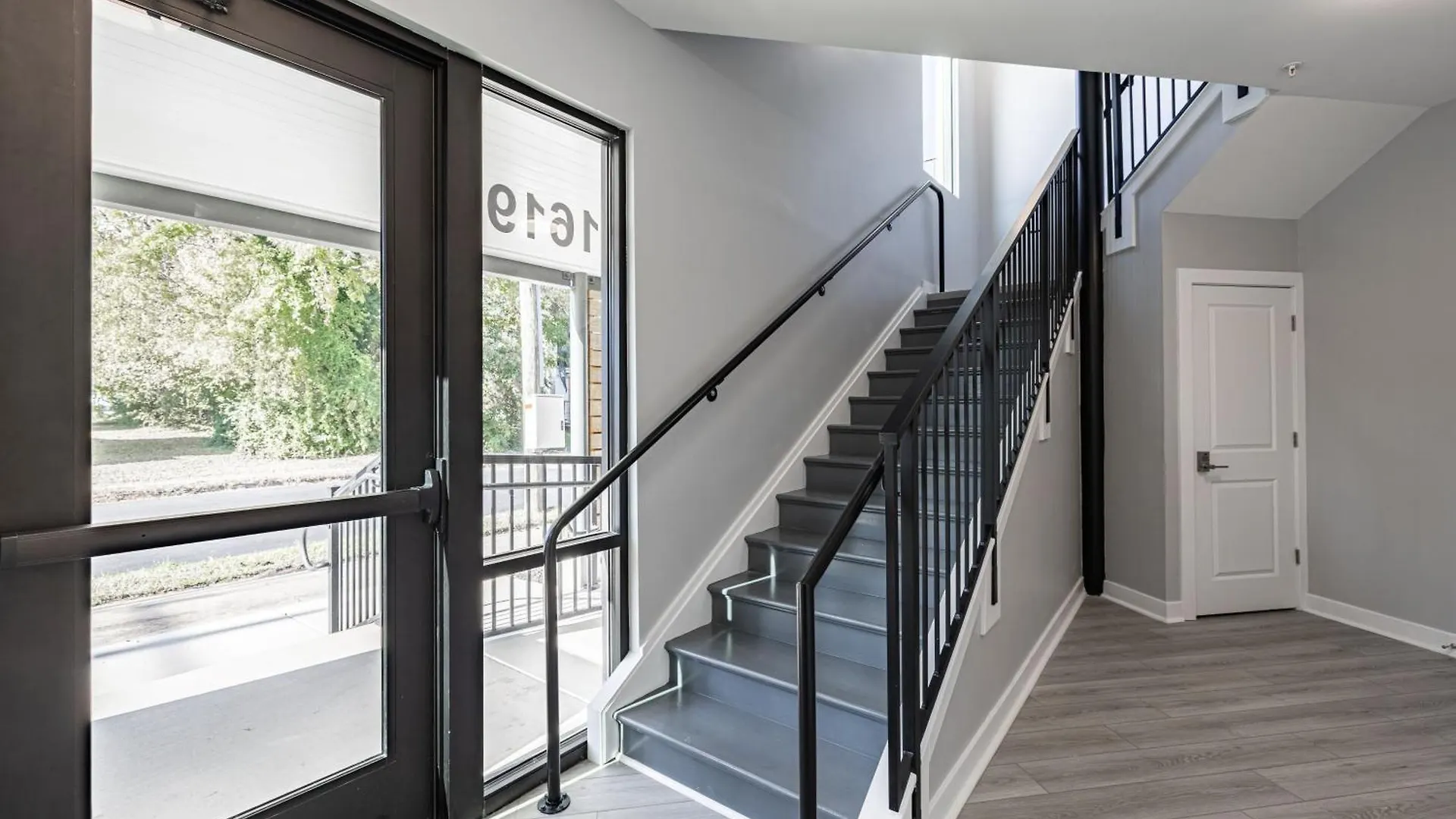 Appartamento Tourist Home Of Richmond - Church Hill North Apt08