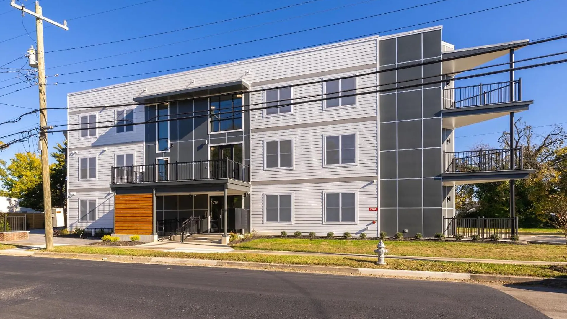Tourist Home Of Richmond - Church Hill North Apt08 Stati Uniti