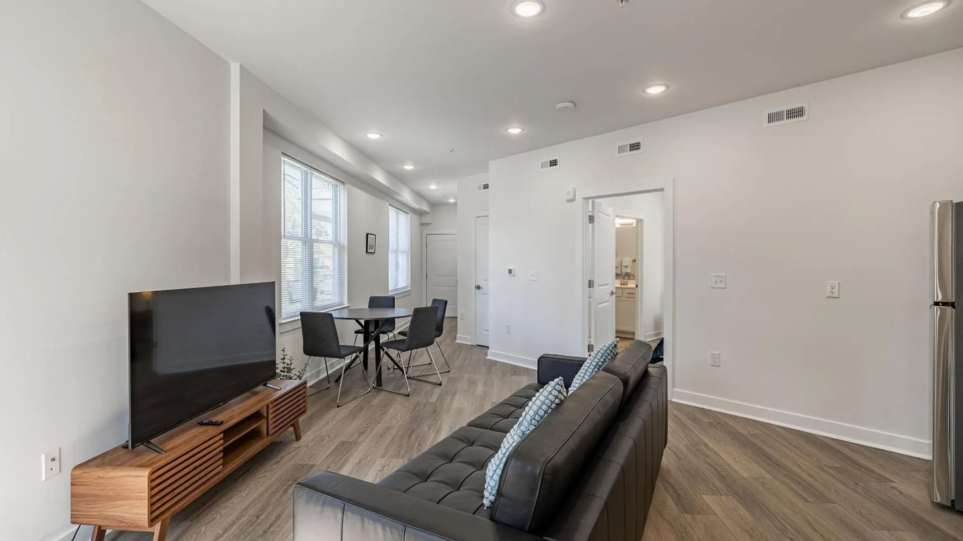Appartamento Tourist Home Of Richmond - Church Hill North Apt08 Stati Uniti