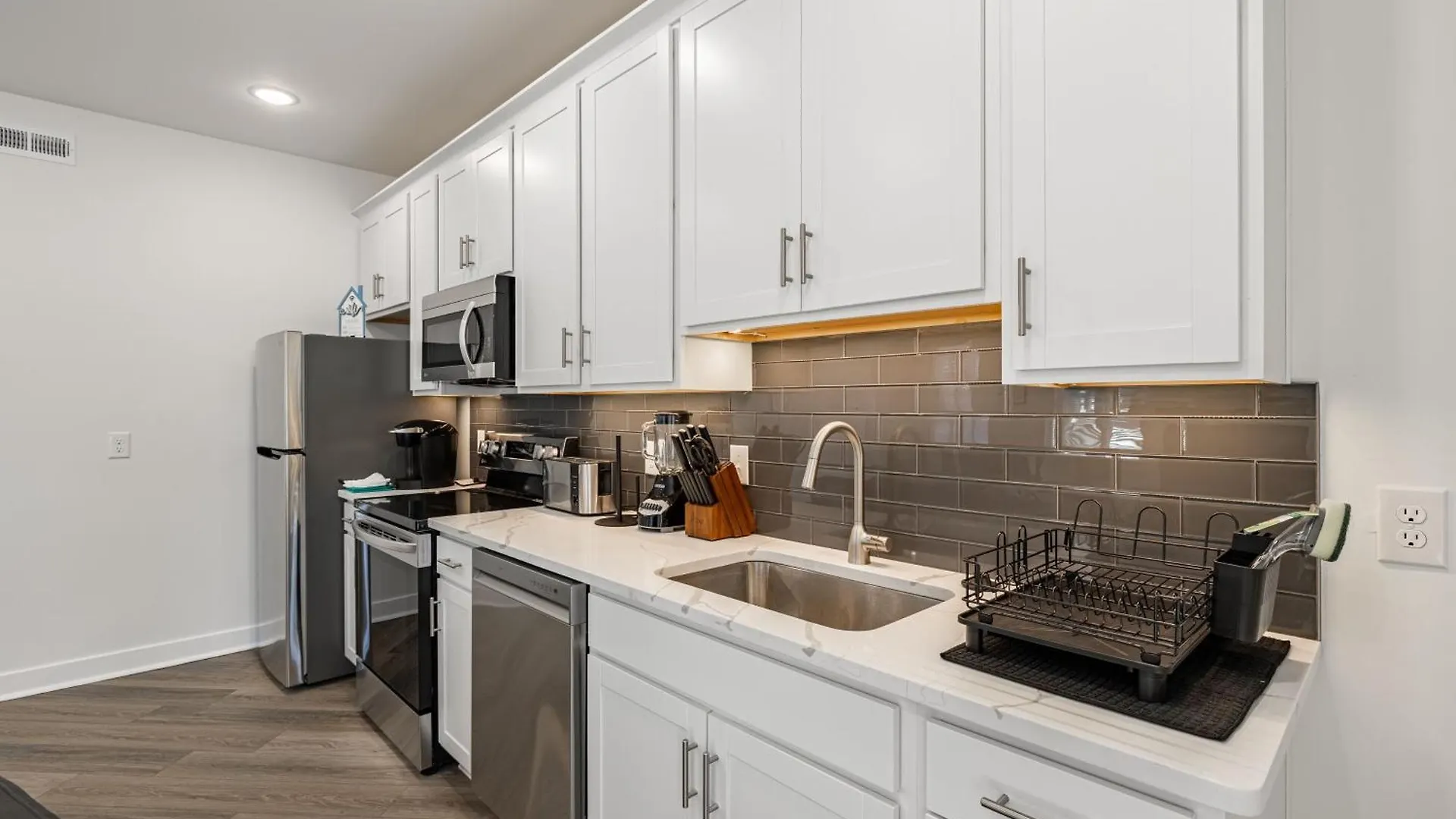 Tourist Home Of Richmond - Church Hill North Apt08 0*,  Stati Uniti