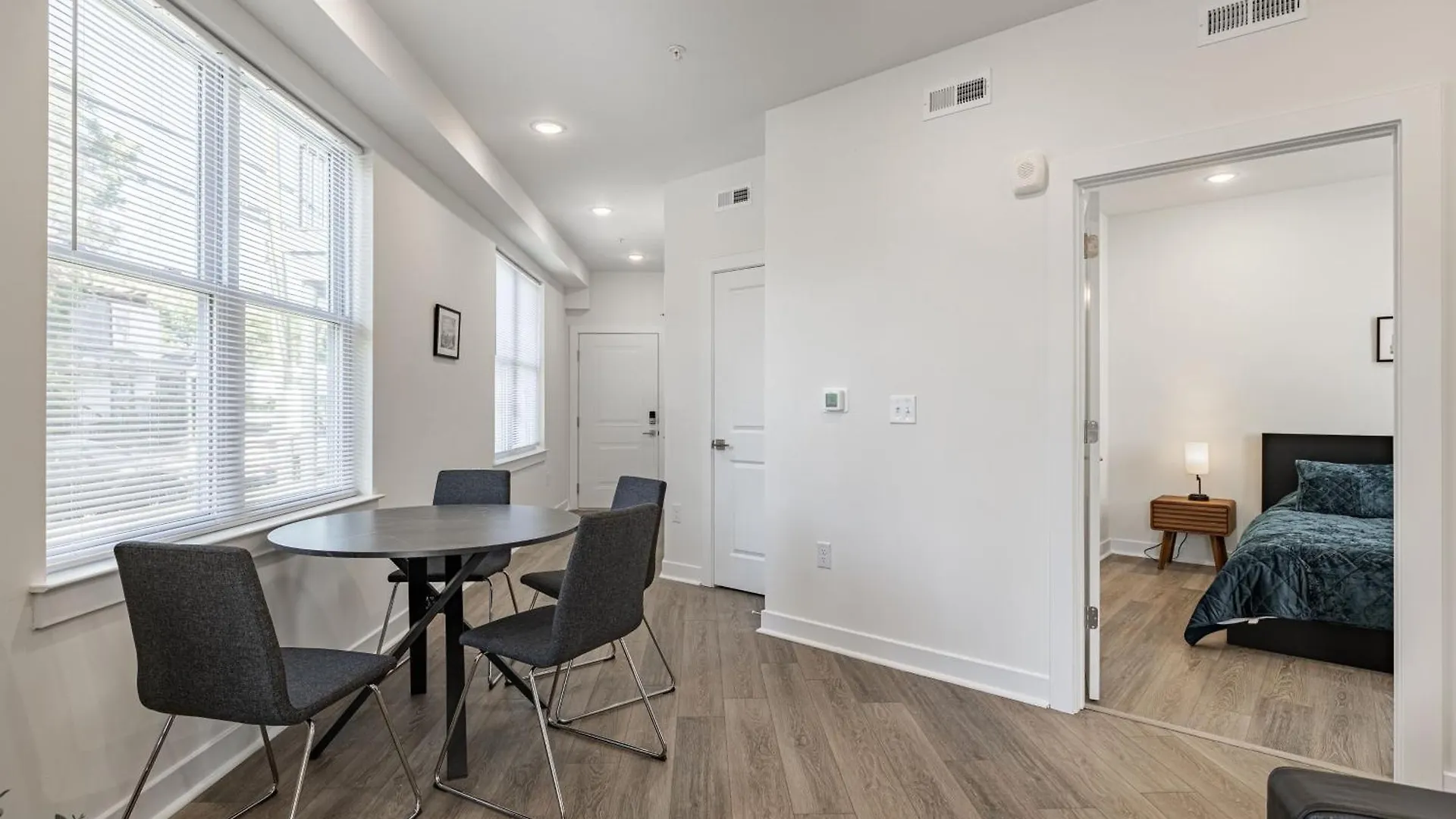 Tourist Home Of Richmond - Church Hill North Apt08 Stati Uniti